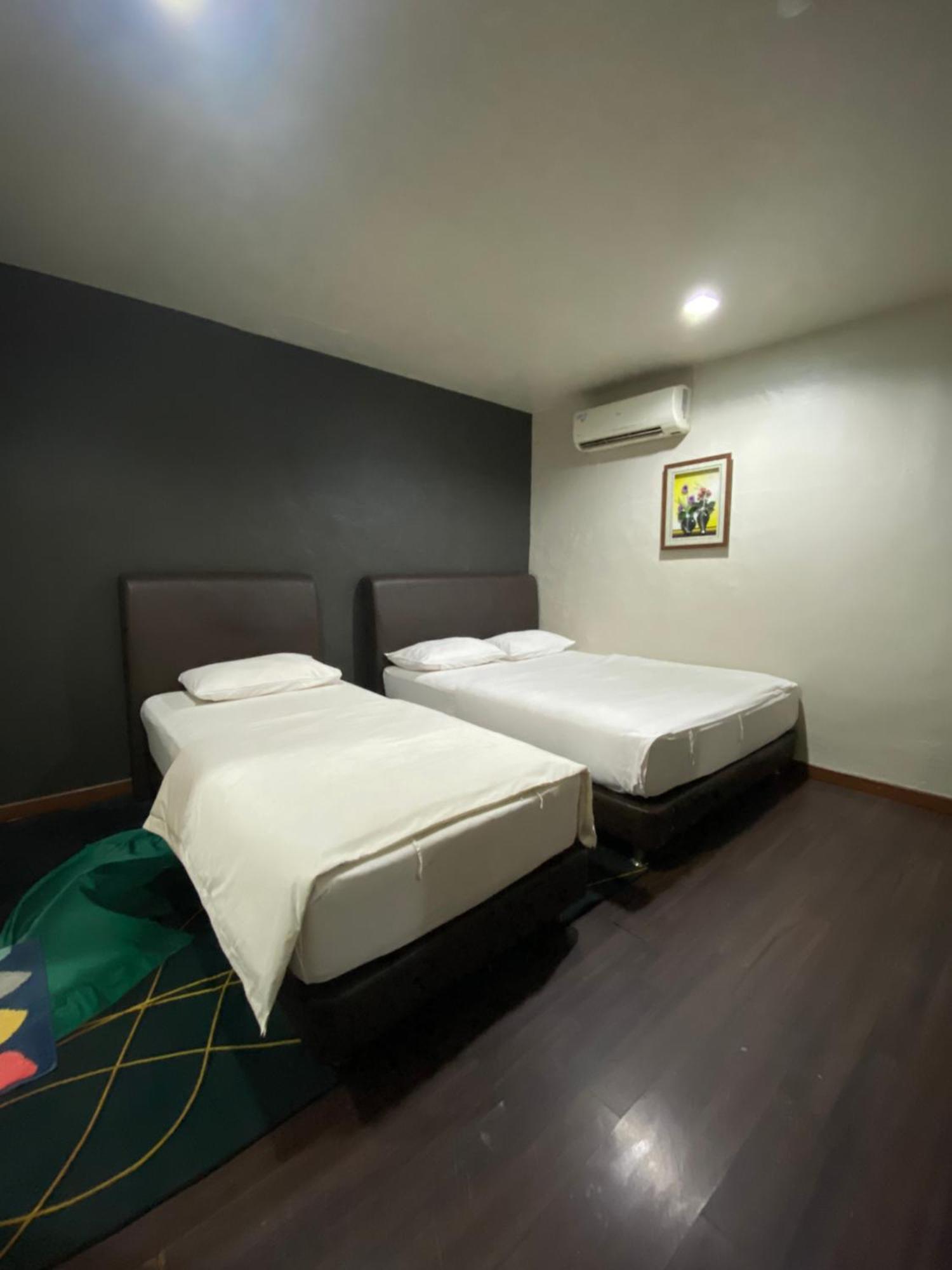 Hotel 1St Living Subang Subang Jaya Zewnętrze zdjęcie