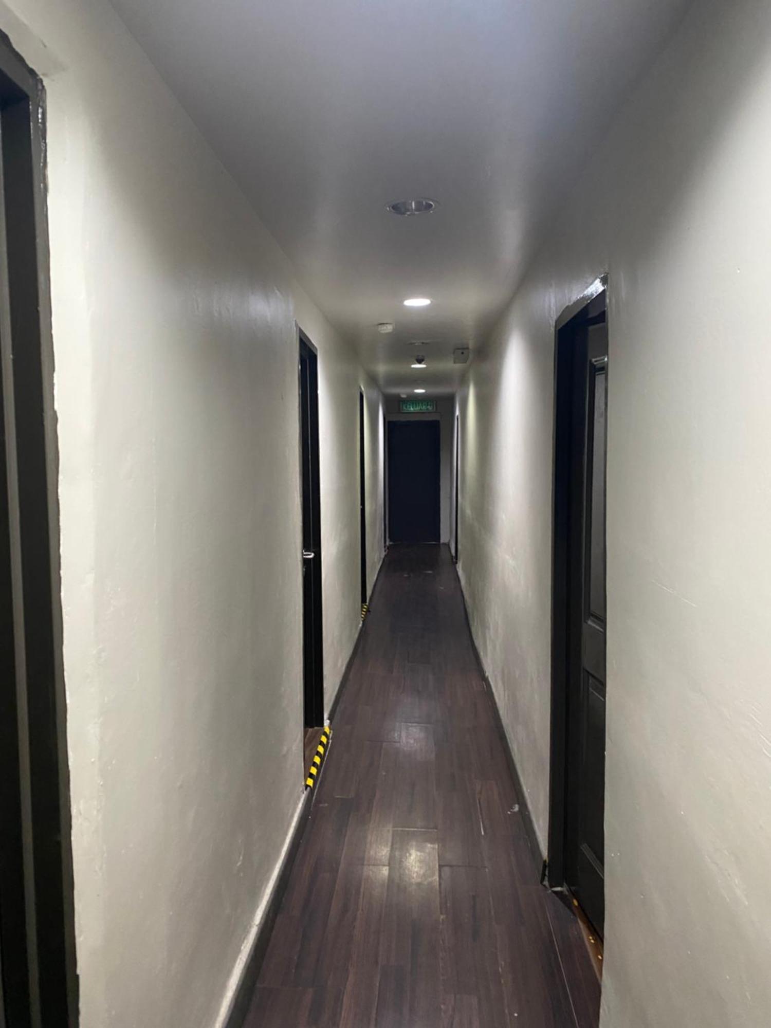 Hotel 1St Living Subang Subang Jaya Zewnętrze zdjęcie