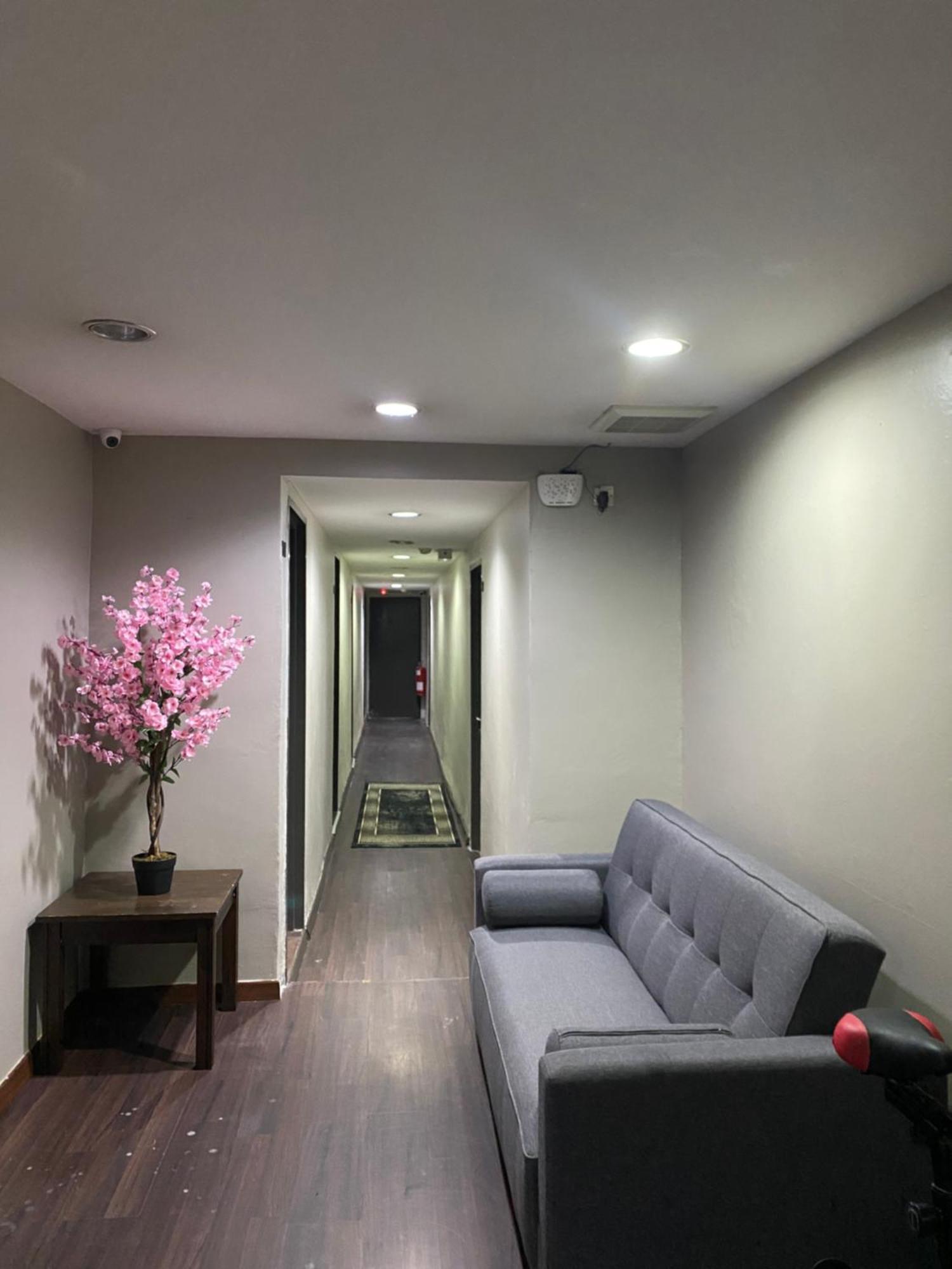 Hotel 1St Living Subang Subang Jaya Zewnętrze zdjęcie