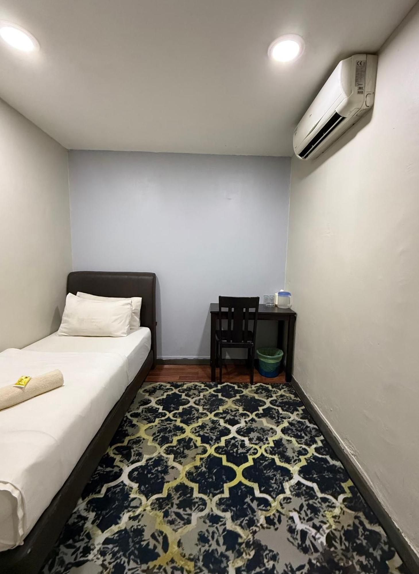 Hotel 1St Living Subang Subang Jaya Zewnętrze zdjęcie